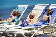 Скільки коштів виділять з бюджету на відпочинок лучан