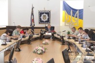 В УМВС масово звільняють зрадників присяги