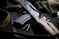 Відео з вогневих позицій бойовиків у Слов’янську