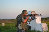 Чи можна було відвернути загибель волинських військових під Волновахою? ВІДЕО