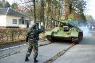 Волинському бійцю зробили складну операцію