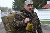 Загиблий боєць з Волині: «Якщо не піду, ви мене не будете поважати»