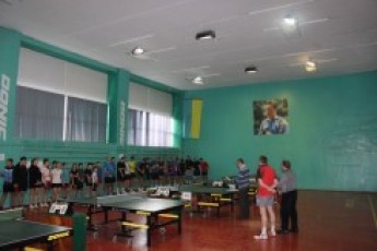 Батьки «бойкотують» спортшколу в Луцьку