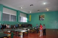 Батьки «бойкотують» спортшколу в Луцьку