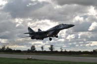 Міноборони не перерахувало й копійки на потреби волинської авіації
