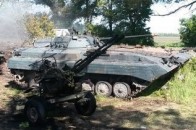 Волинську 51-у механізовану бригаду передислокують в Миколаїв