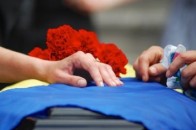 Московський патріархат визнав проросійських терористів злом ВІДЕО