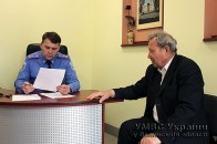 Як очільник волинської міліції налагоджує діалог з громадськістю