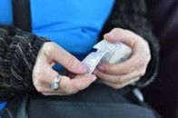 Лучан знову чекає подорожчання проїзду