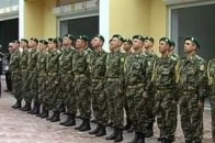 До луцьких прикордонників навідались чиновники