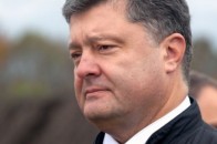 Порошенко попросив в США прямої військової допомоги