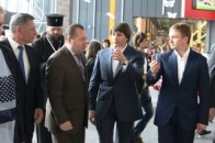 Керівництво нового ТРЦ «ПортСіті» не сплатило кошти на розвиток благоустрою міста