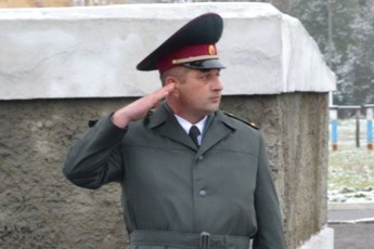 У трагедії під Волновахою генерали хочуть звинуватити екс-командира волинських бійців