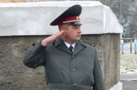 У трагедії під Волновахою генерали хочуть звинуватити екс-командира волинських бійців