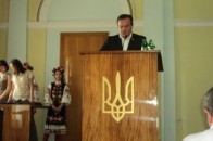 У волинському виші відзначили кращих з кращих