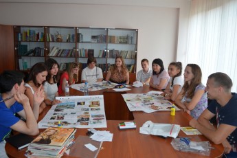 Обдаровані луцькі студенти поїдуть у Буковель