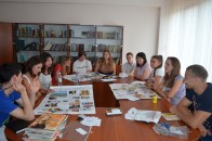 Обдаровані луцькі студенти поїдуть у Буковель