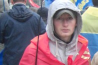 Ще один волинянин з батальйону «Донбас» отримав поранення