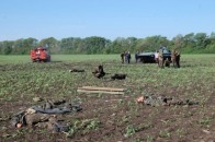Поранені бійці під Волновахою - вже у Луцьку