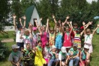 Як на Волині готуються до оздоровчої кампанії