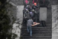 Про розстріл майданівців 20 лютого зняли фільм ВІДЕО