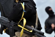 Солдати Волині бунтують! Генерали ходять частиною у бронежилетах?