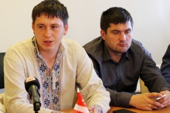 На Волині для жителів Сходу розкажуть хто такий «бандерівець»
