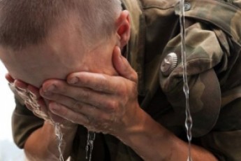 Яких військовослужбовців Міноборони вирішило демобілізувати