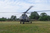 Терористи збили військовий вертоліт: загинуло 14 військових на чолі з генералом