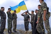 Мобілізовані військові вимагають, щоб їх почули ВІДЕО