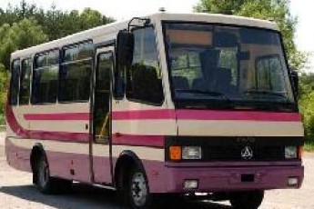 На Волині обговорили тарифи на пасажирські перевезення