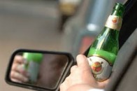 На заправці у Луцьку п’яні екс-правоохоронці зчинили дебош ВІДЕО