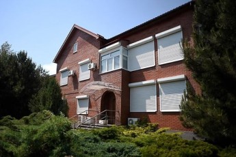 Знайшли чергову дачу Януковичів ВІДЕОЕКСКУРСІЯ