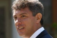 Путін не прийме Донбас, вже Кримом подавився,- Немцов