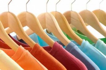 У Луцьку збирають речі для біженців зі Сходу