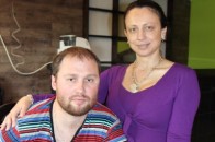 Волинський «Крим» прихистив біженців зі Сходу
