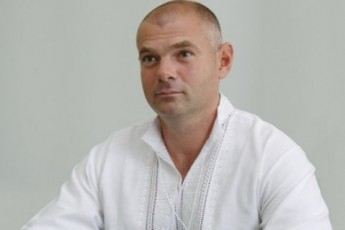 Лучанин залишиться губернатором Одещини