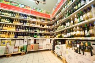 Військовим Волині не продаватимуть алкоголь