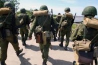 Військові з Волині відмовляються їхати на навчання до Миколаєва ВІДЕО