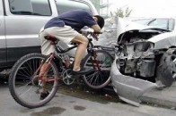 У ДТП на Волині - сотні загиблих і тисячі травмованих