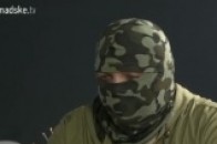 Командир «Донбасу» просить майданівців не «страждати дурницями», а допомогти рятувати Схід