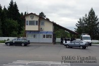 Волинські даівці затримали втікача з колонії