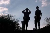 Кордон з Росією вже називають «лінією фронту»