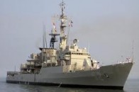 Росія досі не повернула Україні «Луцьк»