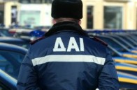 ДАІвців з Волині відправляють на Схід?