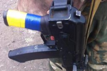 Військові з Волині хочуть помститись за вбитих на Сході