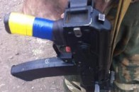 Військові з Волині хочуть помститись за вбитих на Сході