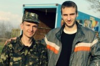 Волинського «майданівця» нагородили прикордонники