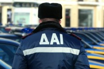 Аваков звільнив дюжину волинських ДАІвців за відмову їхати на Схід УТОЧНЕНО