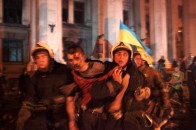 Топ подій травня в Україні та на Волині